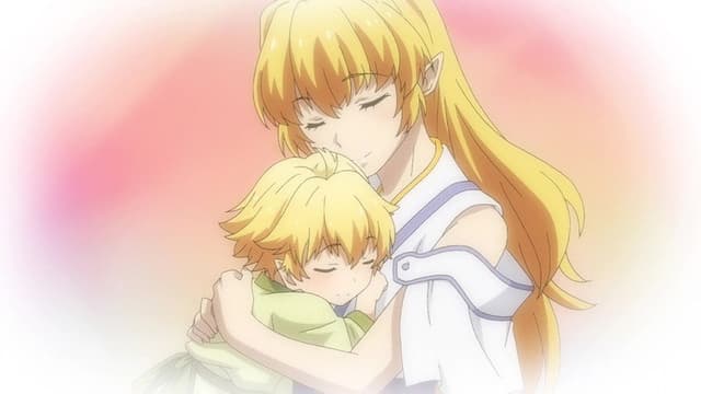 YU-NO: A Girl Who Chants Love at the Bound of This World 24. Bölüm