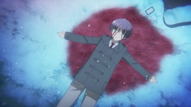 TONIKAWA: Over the Moon for You 1. Bölüm