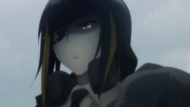 Dolls' Frontline 6. Bölüm