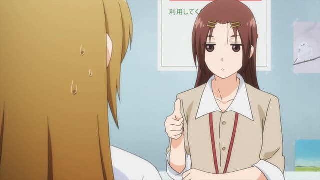 Servant x Service 10. Bölüm