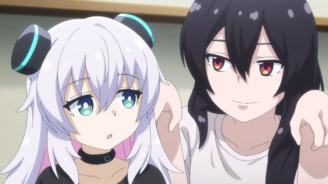 Alma-chan Wants to Be a Family! 5. Bölüm