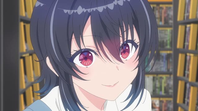 I Made Friends with the Second Prettiest Girl in My Class 1. Bölüm