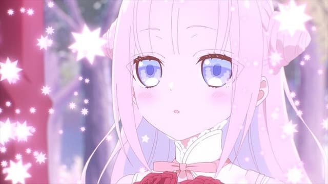 The Magical Girl and the Evil Lieutenant Used to Be Archenemies 3. Bölüm
