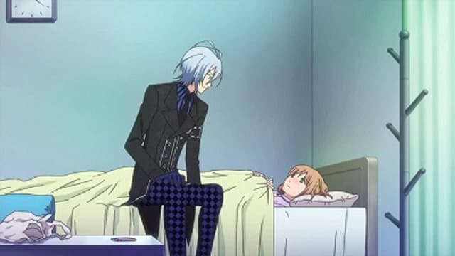 Amnesia 6. Bölüm