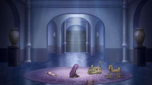 Demon King Daimao 3. Bölüm