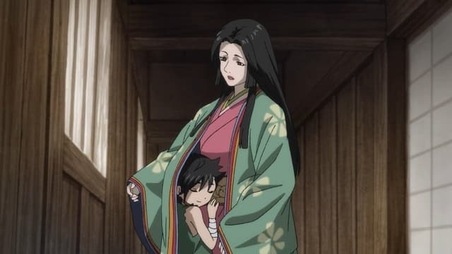 Dororo 22. Bölüm