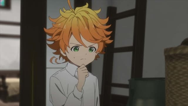 The Promised Neverland 2. Bölüm