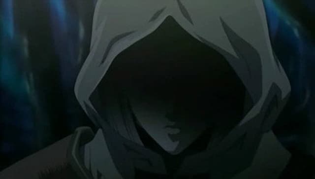 Claymore 13. Bölüm