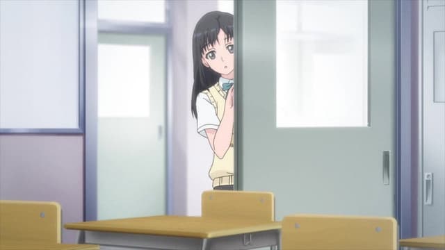 Seiren 9. Bölüm
