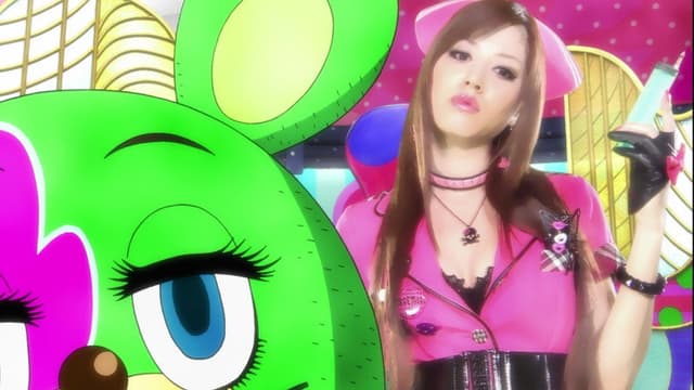 Welcome to Irabu's Office 10. Bölüm