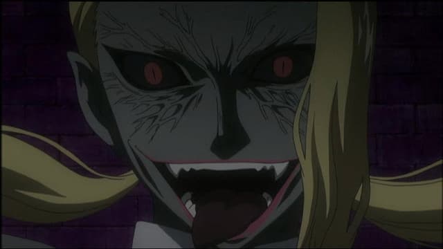D.Gray-man 21. Bölüm