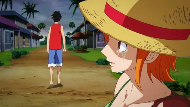 One Piece 7. Bölüm