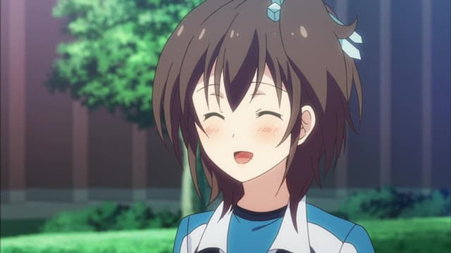 Ange Vierge 6. Bölüm