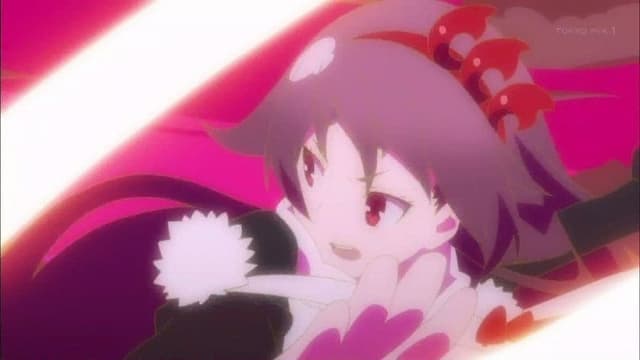 Magica Wars 23. Bölüm