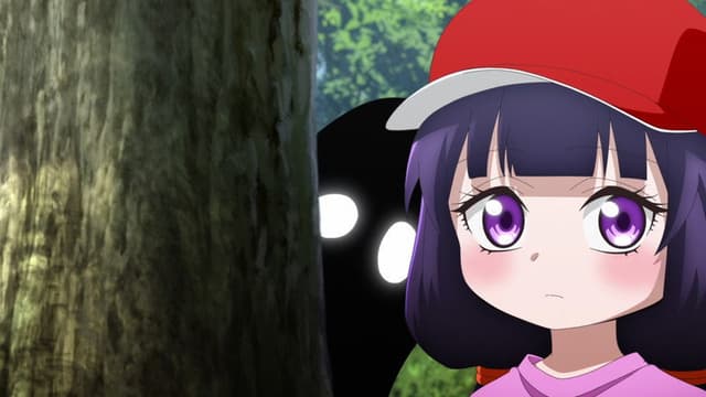 Kaya-chan Isn't Scary 2. Bölüm