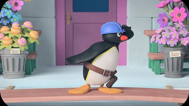 Pingu in the City 2. Bölüm