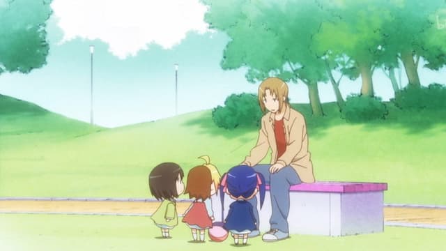 Hanamaru Kindergarten 9. Bölüm