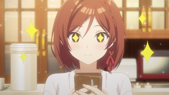 I'm Getting Married to a Girl I Hate in My Class 11. Bölüm