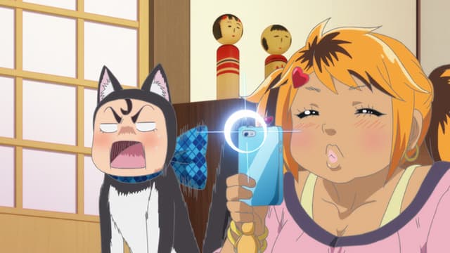 Love Tyrant 5. Bölüm
