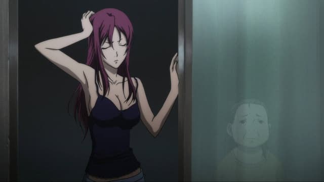 Shiki 1. Bölüm