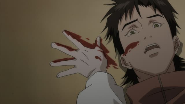 Ergo Proxy 9. Bölüm