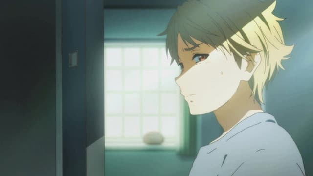 Beyond the Boundary 10. Bölüm