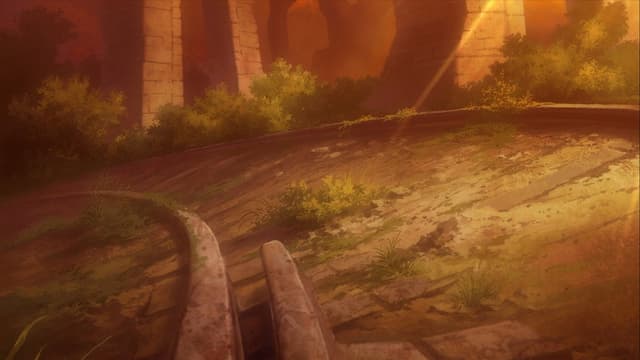 Demon King Daimao 6. Bölüm