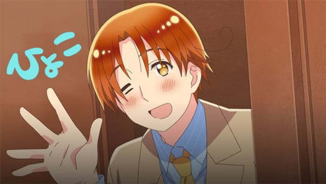 Hetalia: World Stars 1. Bölüm