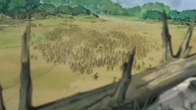 Utawarerumono 7. Bölüm