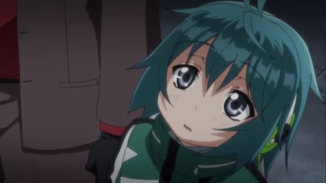 Clockwork Planet 4. Bölüm