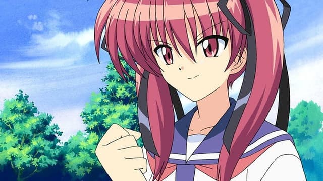 Tsuyokiss: Cool×Sweet 1. Bölüm