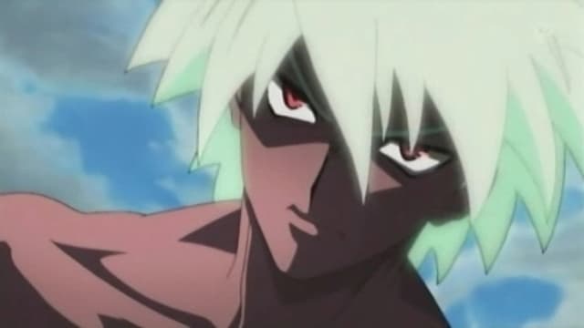 Buso Renkin 15. Bölüm