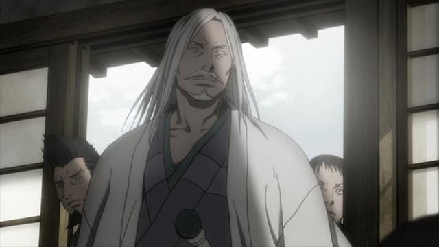 Blade of the Immortal 10. Bölüm