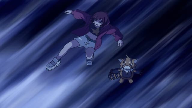 Digimon Beatbreak 16. Bölüm