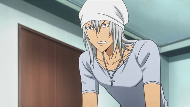 Bakuman 17. Bölüm