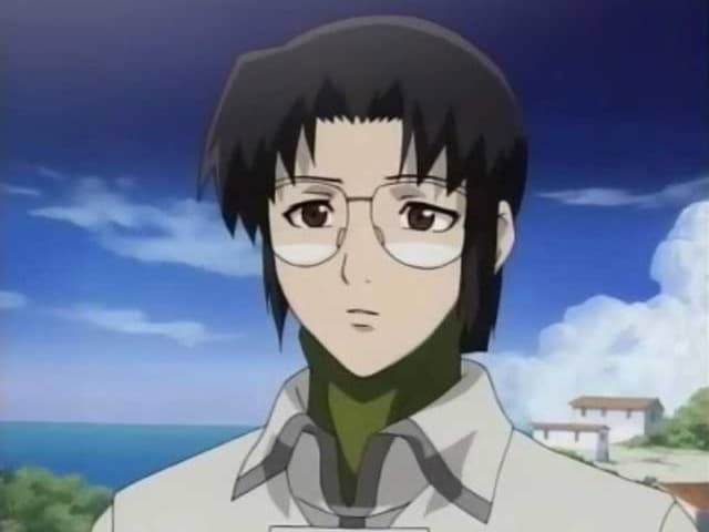 Kiba 5. Bölüm