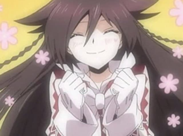 Pandora Hearts 12. Bölüm