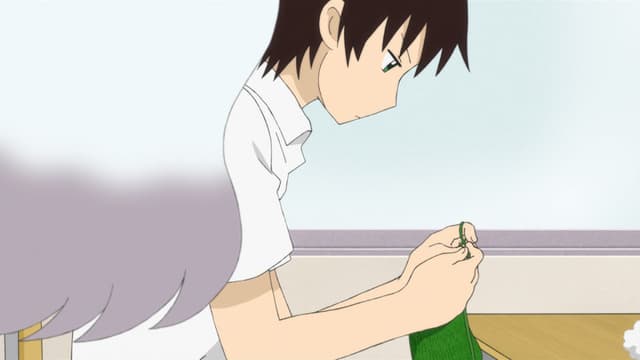 Tonari no Seki-kun: The Master of Killing Time 9. Bölüm