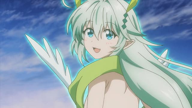 Isekai Cheat Magician 9. Bölüm