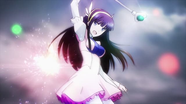The Irregular at Magic High School 17. Bölüm