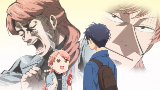 Wotakoi: Love Is Hard for Otaku 9. Bölüm