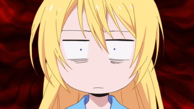 Nisekoi 14. Bölüm