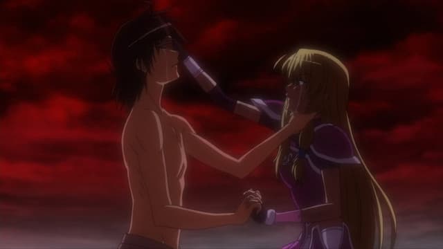 The Legend of the Legendary Heroes 10. Bölüm