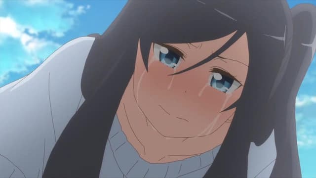 Miss Caretaker of Sunohara-sou 3. Bölüm