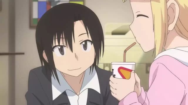 Alice & Zoroku 3. Bölüm