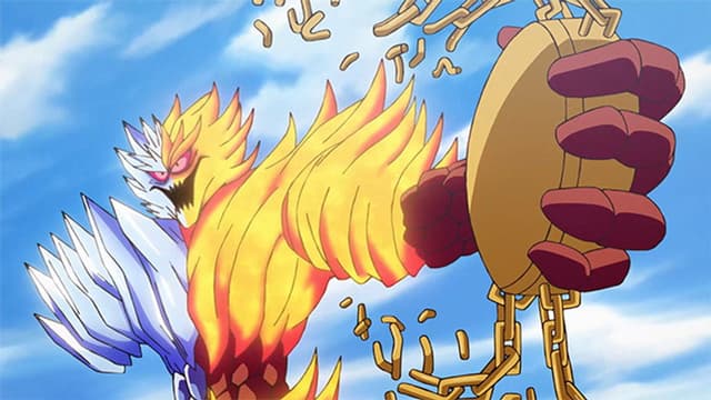 Dragon Quest: The Adventure of Dai 19. Bölüm