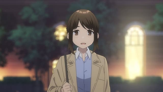 Ganbare Doukichan 1. Bölüm