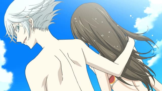Kamisama Kiss 8. Bölüm