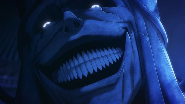 Solo Leveling 2. Bölüm