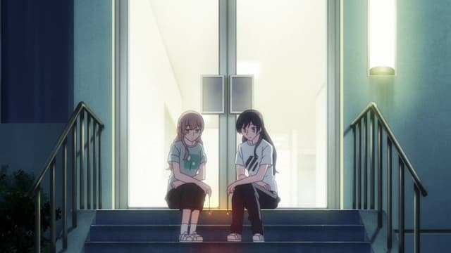 Bloom Into You 11. Bölüm
